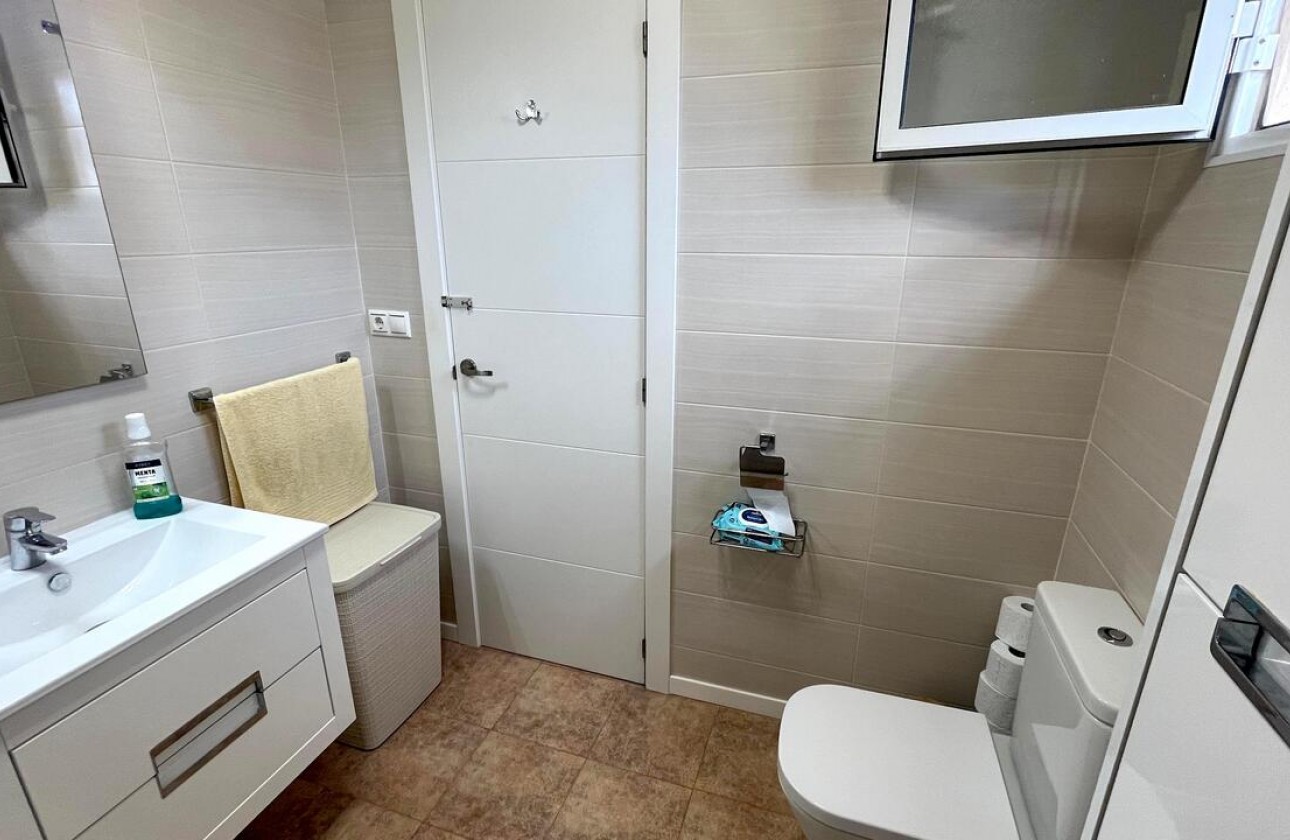 Reventa - Chalet - Algorfa