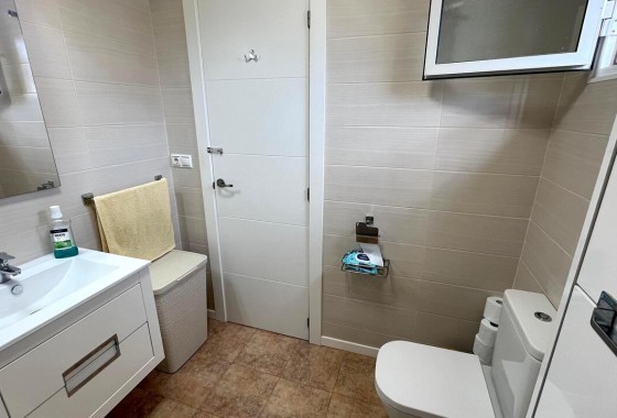 Reventa - Chalet - Algorfa