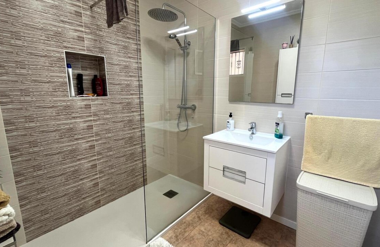 Reventa - Chalet - Algorfa