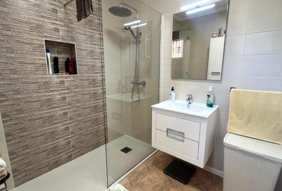 Reventa - Chalet - Algorfa