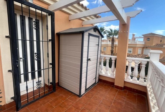 Reventa - Chalet - Algorfa