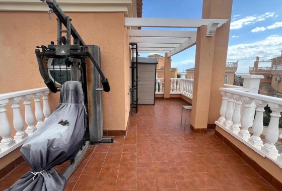 Reventa - Chalet - Algorfa