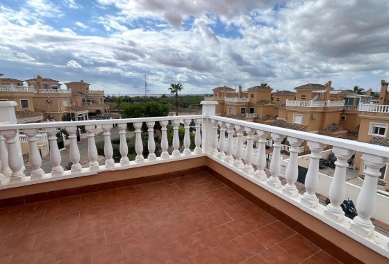 Reventa - Chalet - Algorfa