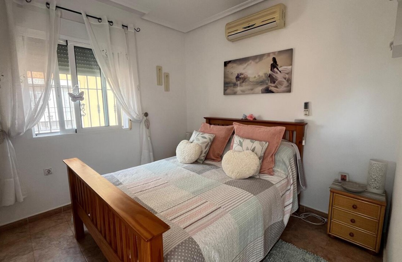 Reventa - Chalet - Algorfa