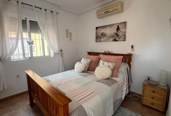 Reventa - Chalet - Algorfa