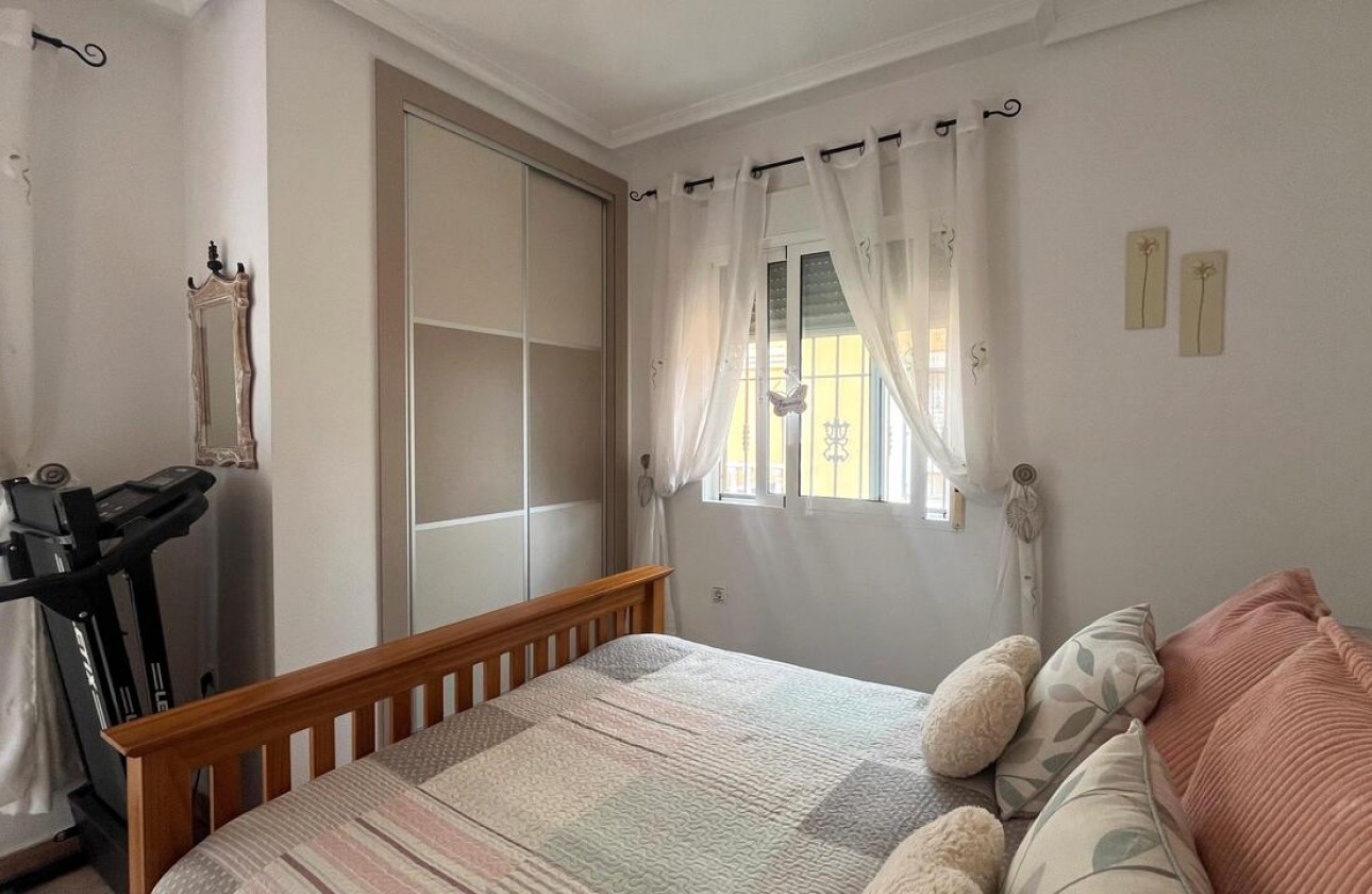 Reventa - Chalet - Algorfa