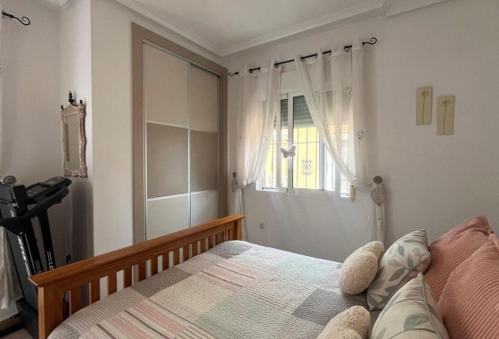 Reventa - Chalet - Algorfa