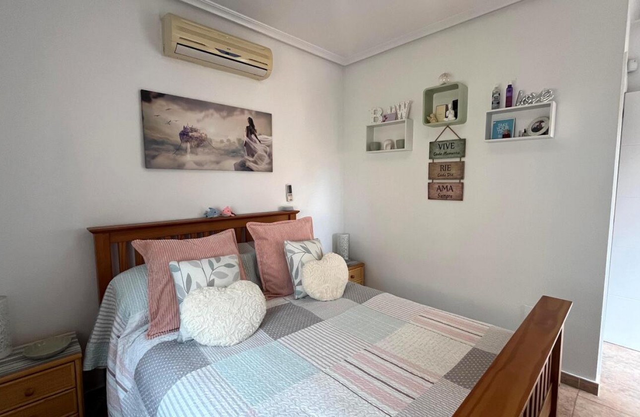 Reventa - Chalet - Algorfa