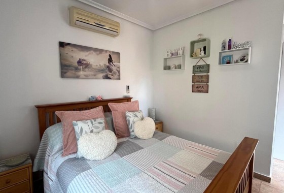 Reventa - Chalet - Algorfa