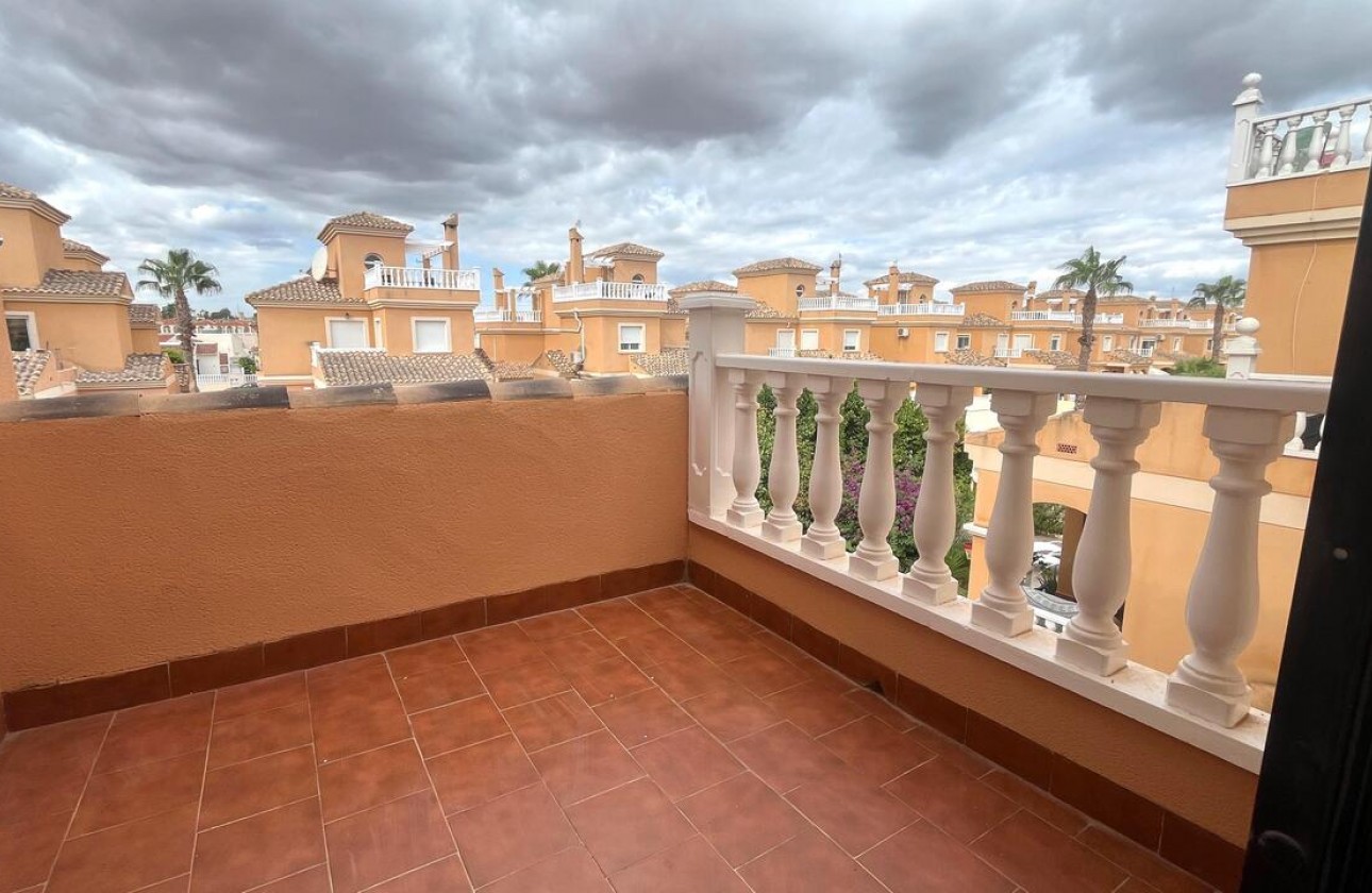 Reventa - Chalet - Algorfa