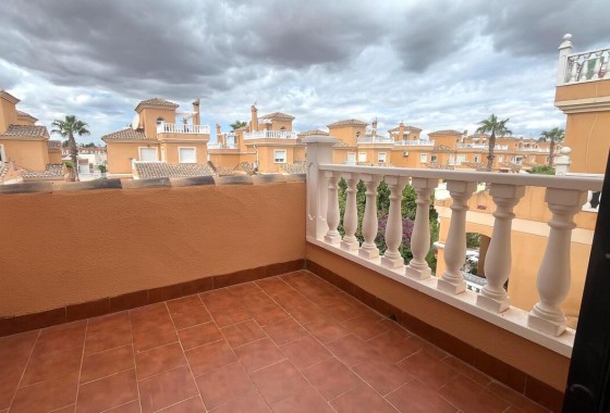 Reventa - Chalet - Algorfa