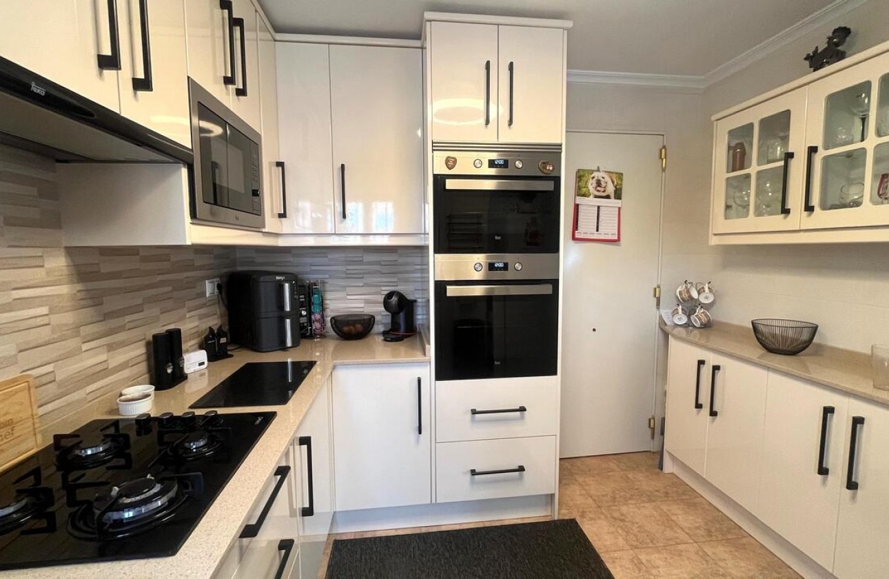 Reventa - Chalet - Algorfa