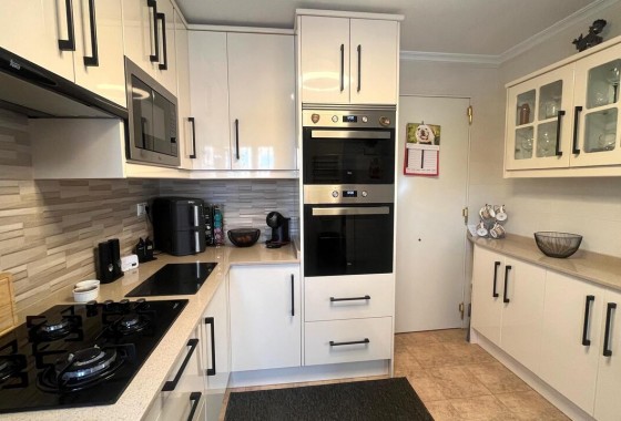 Reventa - Chalet - Algorfa