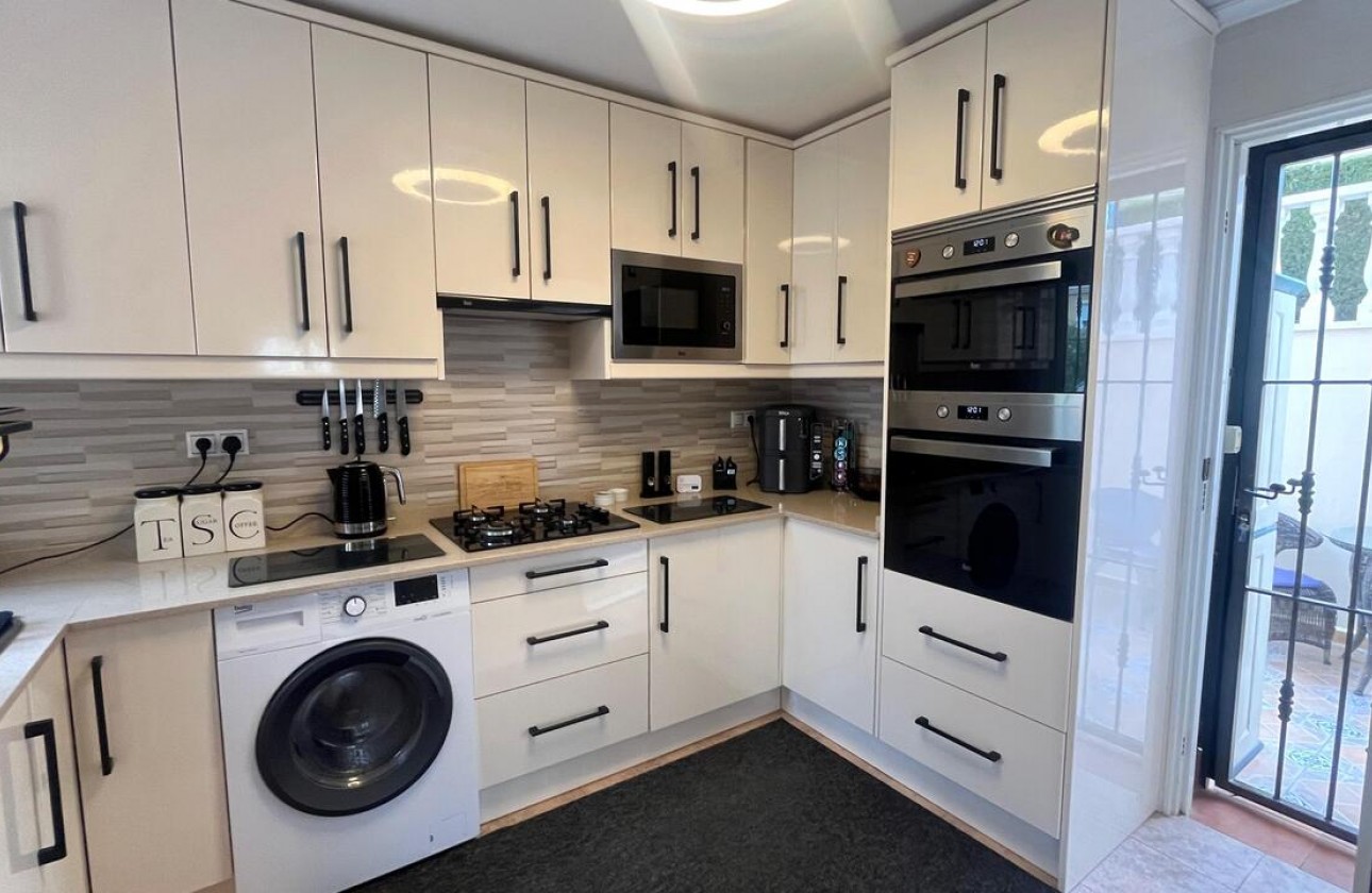 Reventa - Chalet - Algorfa