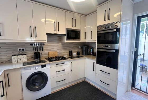 Reventa - Chalet - Algorfa