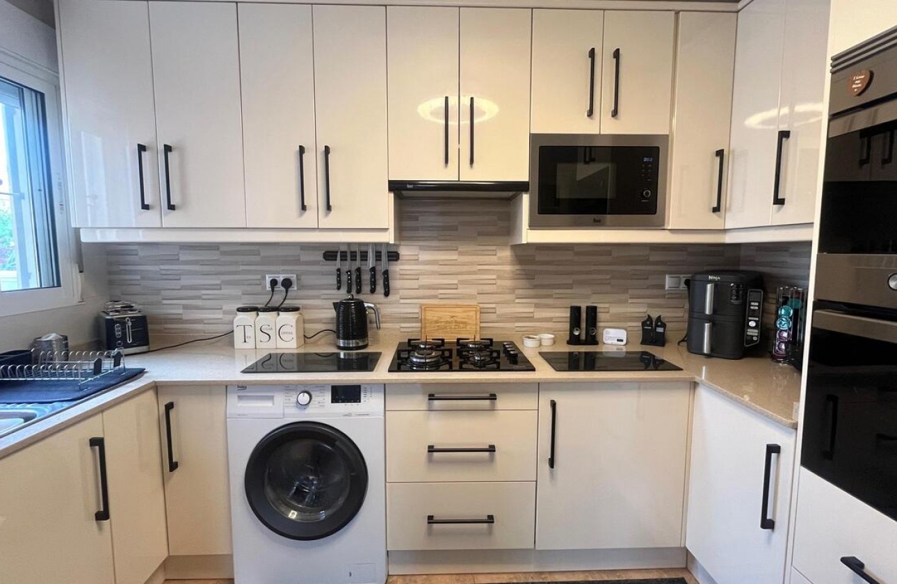 Reventa - Chalet - Algorfa