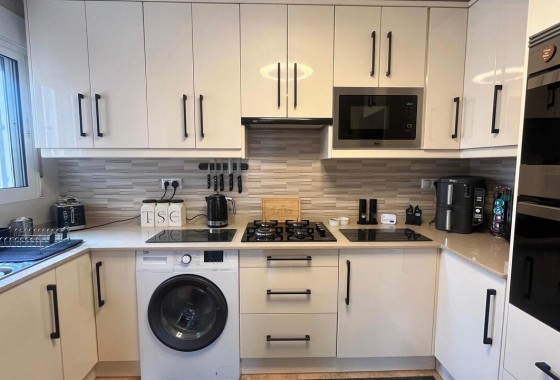 Reventa - Chalet - Algorfa