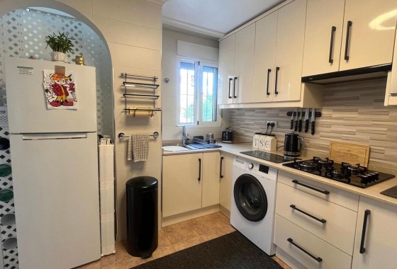 Reventa - Chalet - Algorfa