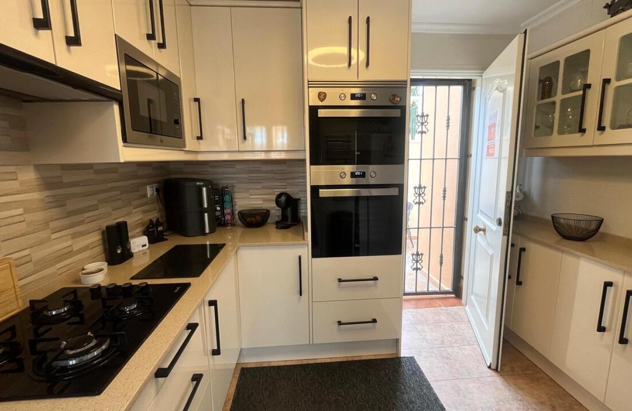 Reventa - Chalet - Algorfa