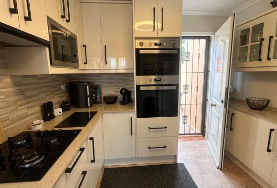 Reventa - Chalet - Algorfa