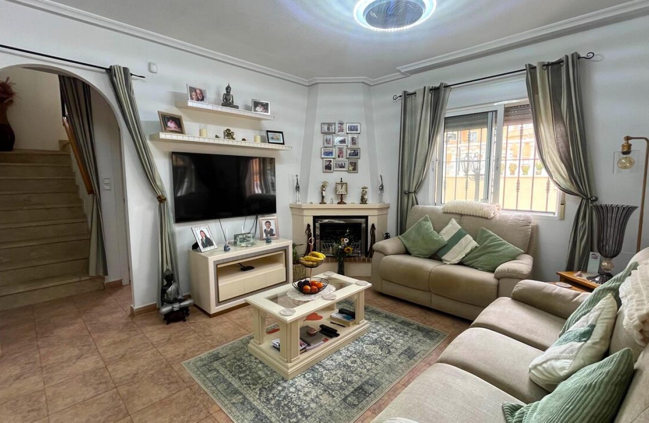 Reventa - Chalet - Algorfa