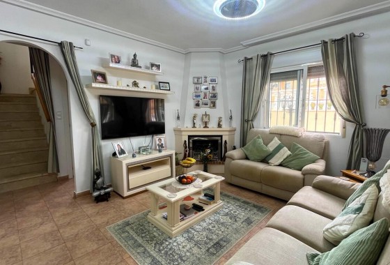 Reventa - Chalet - Algorfa