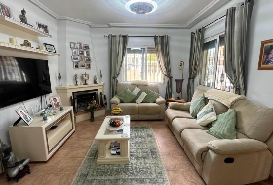 Reventa - Chalet - Algorfa