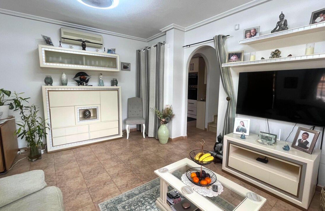 Reventa - Chalet - Algorfa