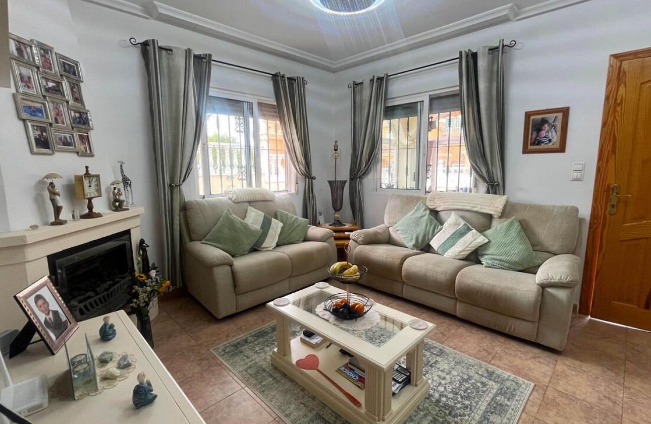 Reventa - Chalet - Algorfa