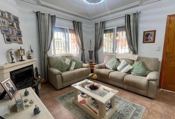 Reventa - Chalet - Algorfa