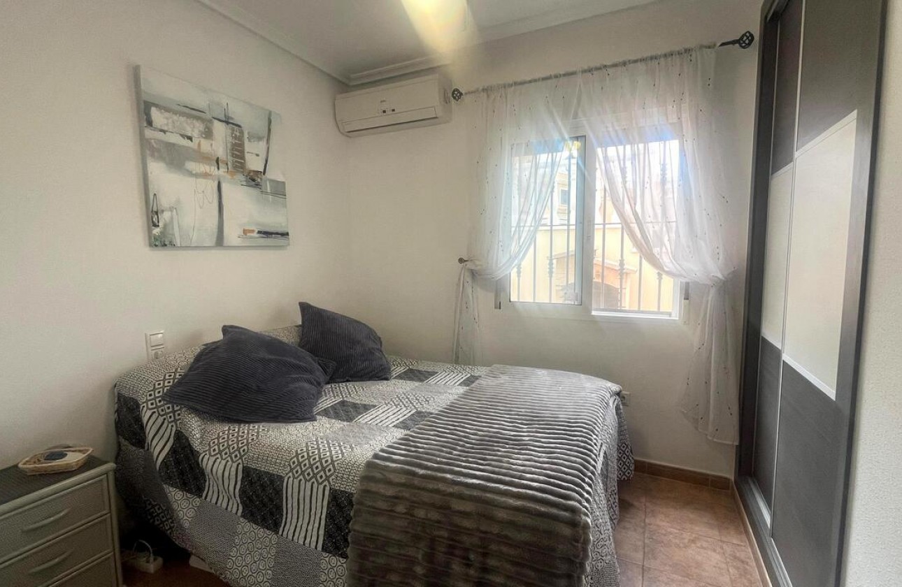 Reventa - Chalet - Algorfa