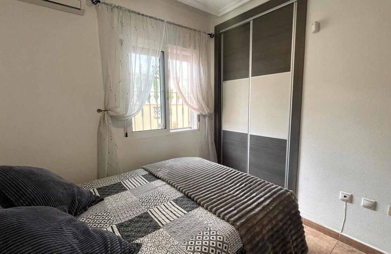 Reventa - Chalet - Algorfa