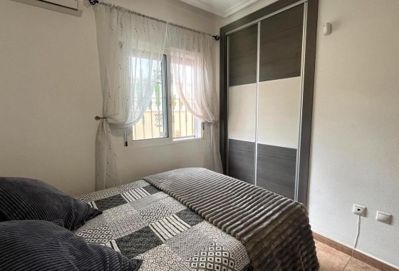 Reventa - Chalet - Algorfa