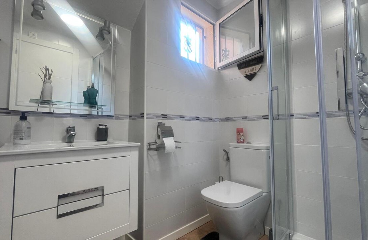 Reventa - Chalet - Algorfa