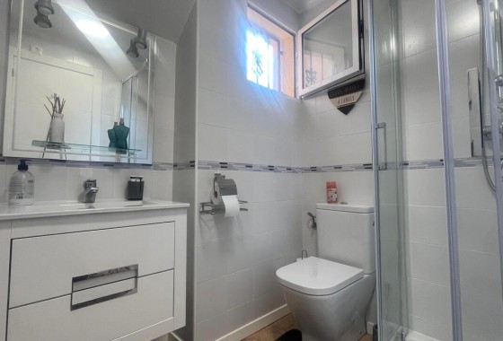 Reventa - Chalet - Algorfa