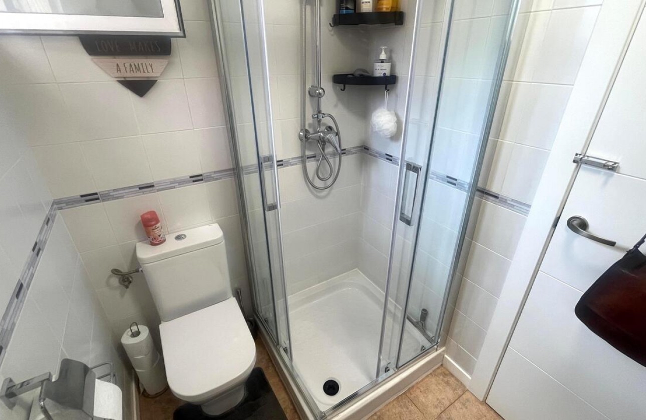 Reventa - Chalet - Algorfa