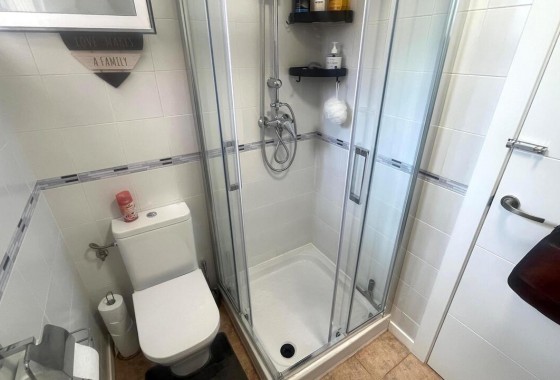 Reventa - Chalet - Algorfa