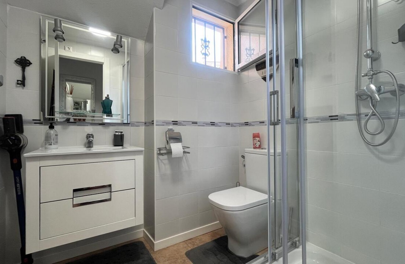 Reventa - Chalet - Algorfa