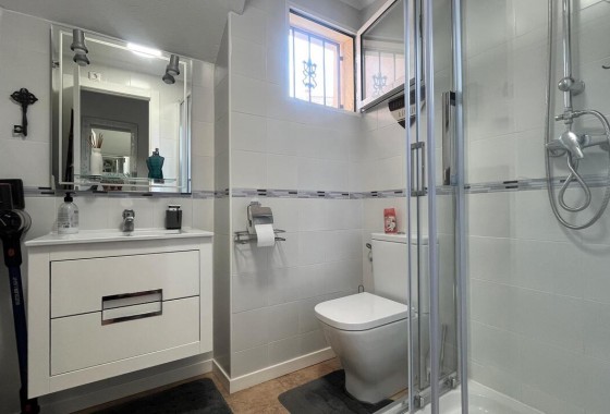 Reventa - Chalet - Algorfa