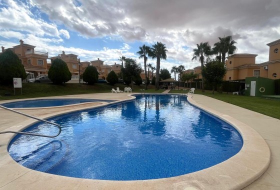 Reventa - Chalet - Algorfa