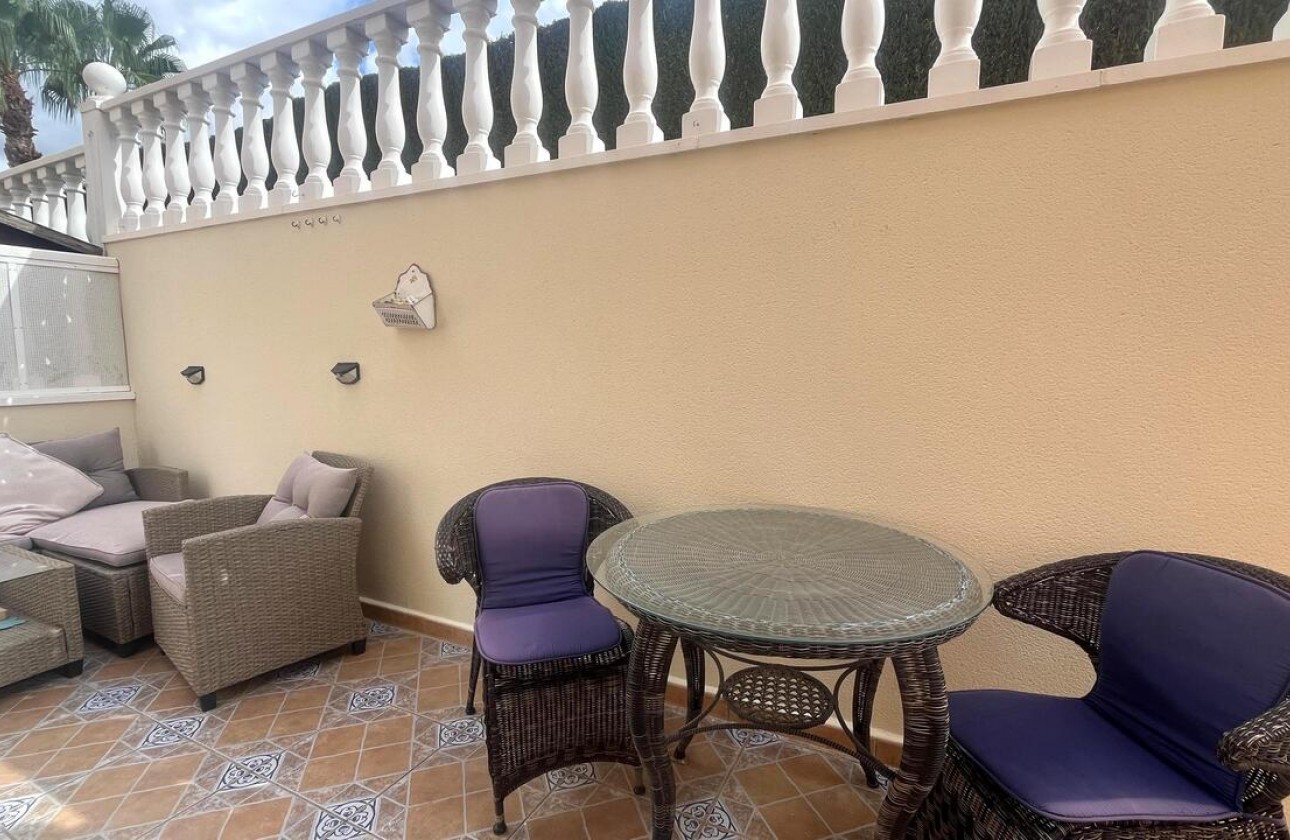 Reventa - Chalet - Algorfa