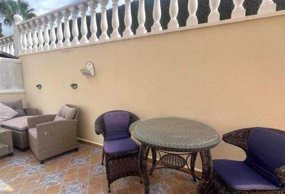 Reventa - Chalet - Algorfa