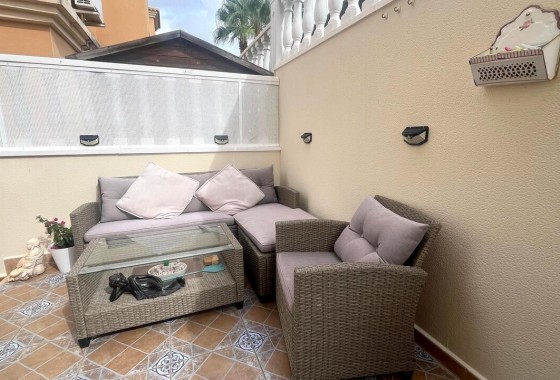 Reventa - Chalet - Algorfa