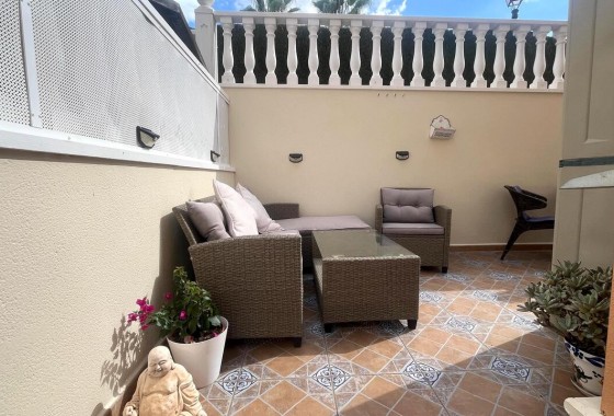 Reventa - Chalet - Algorfa