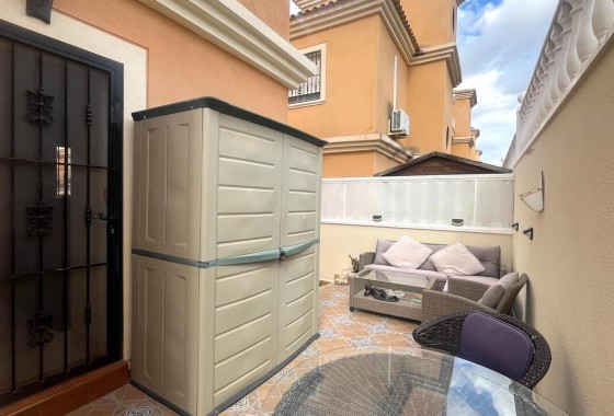 Reventa - Chalet - Algorfa