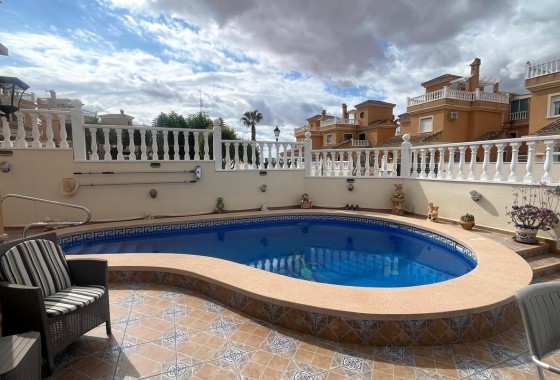 Reventa - Chalet - Algorfa