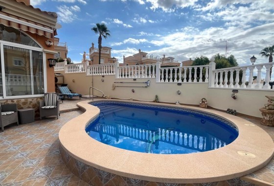 Reventa - Chalet - Algorfa