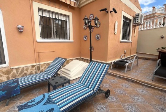 Reventa - Chalet - Algorfa