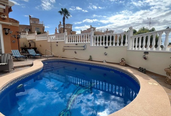 Reventa - Chalet - Algorfa