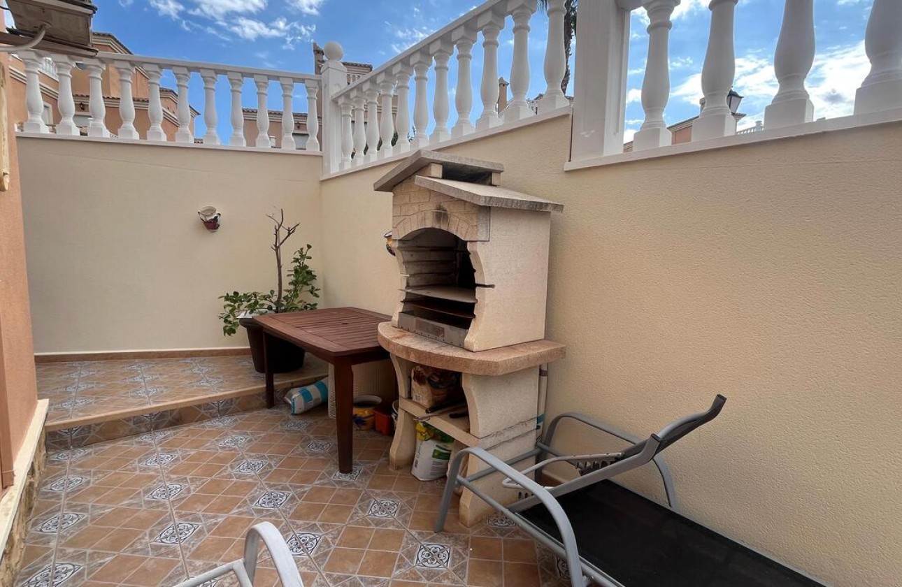 Reventa - Chalet - Algorfa